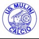 U.s. Mulini Blu