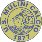 U.S. MULINI "2015"