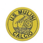 U.S. MULINI GIALLA