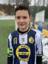 Nucci Thiago