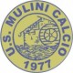 U.S. MULINI GIALLA