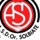 Solbiate